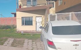 Depto Ruta 3
